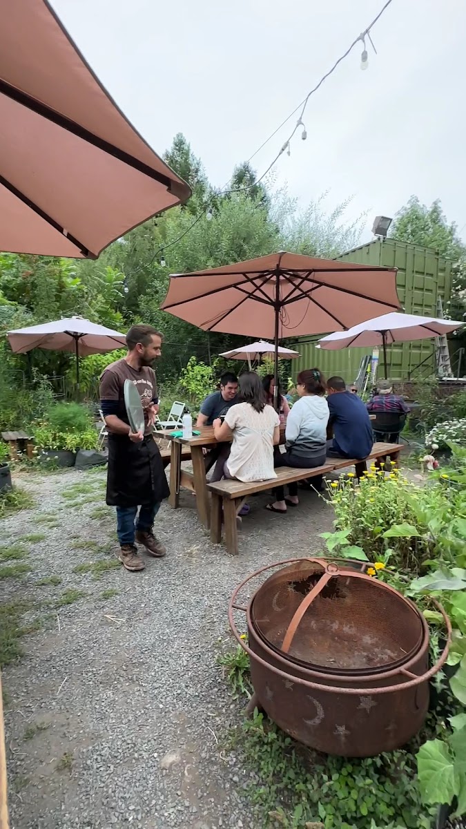 Baked On The River-2