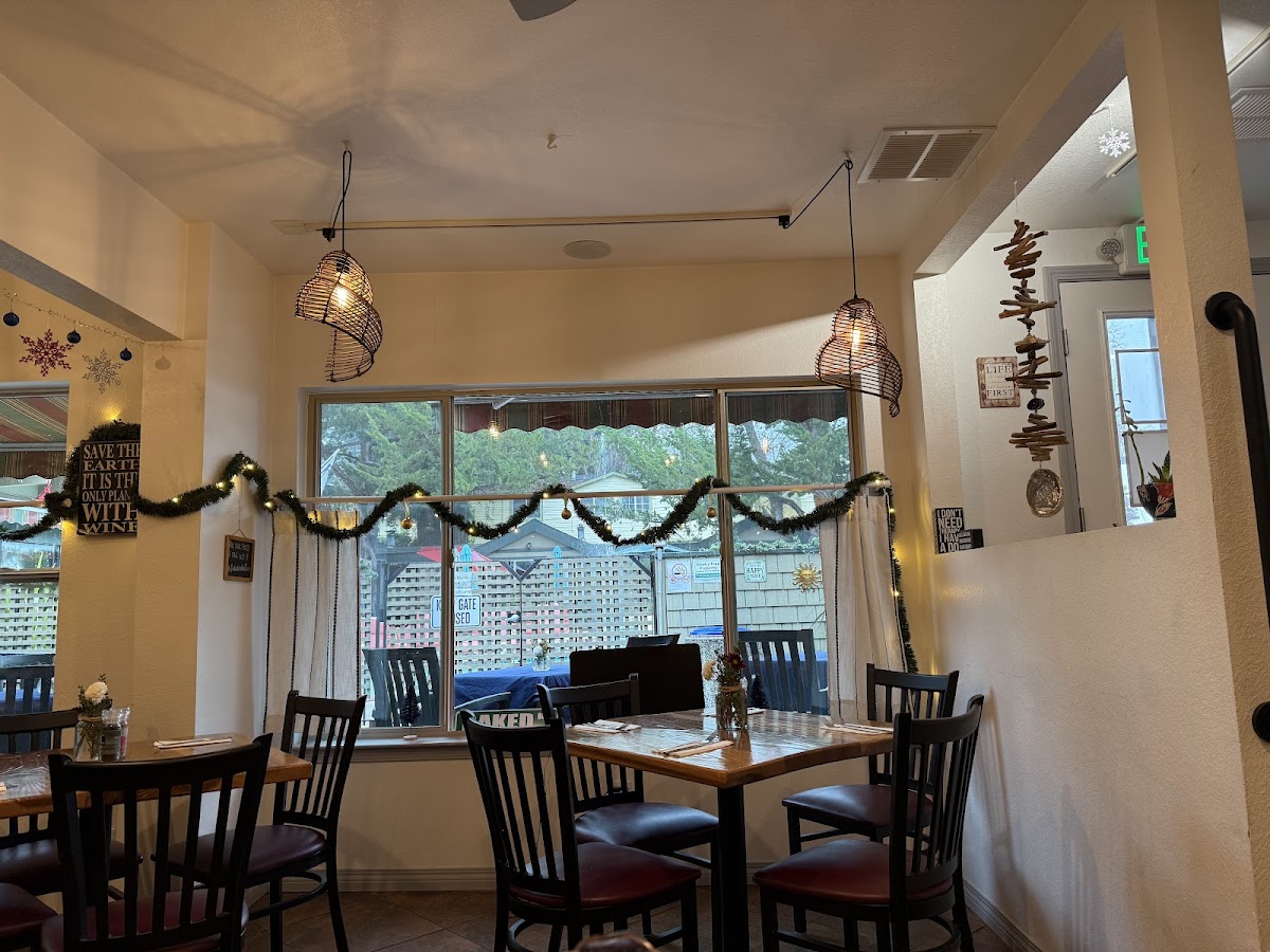 Baked On The River-3