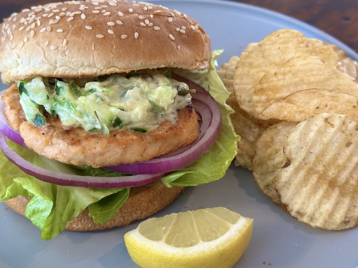 Baked On The River-4