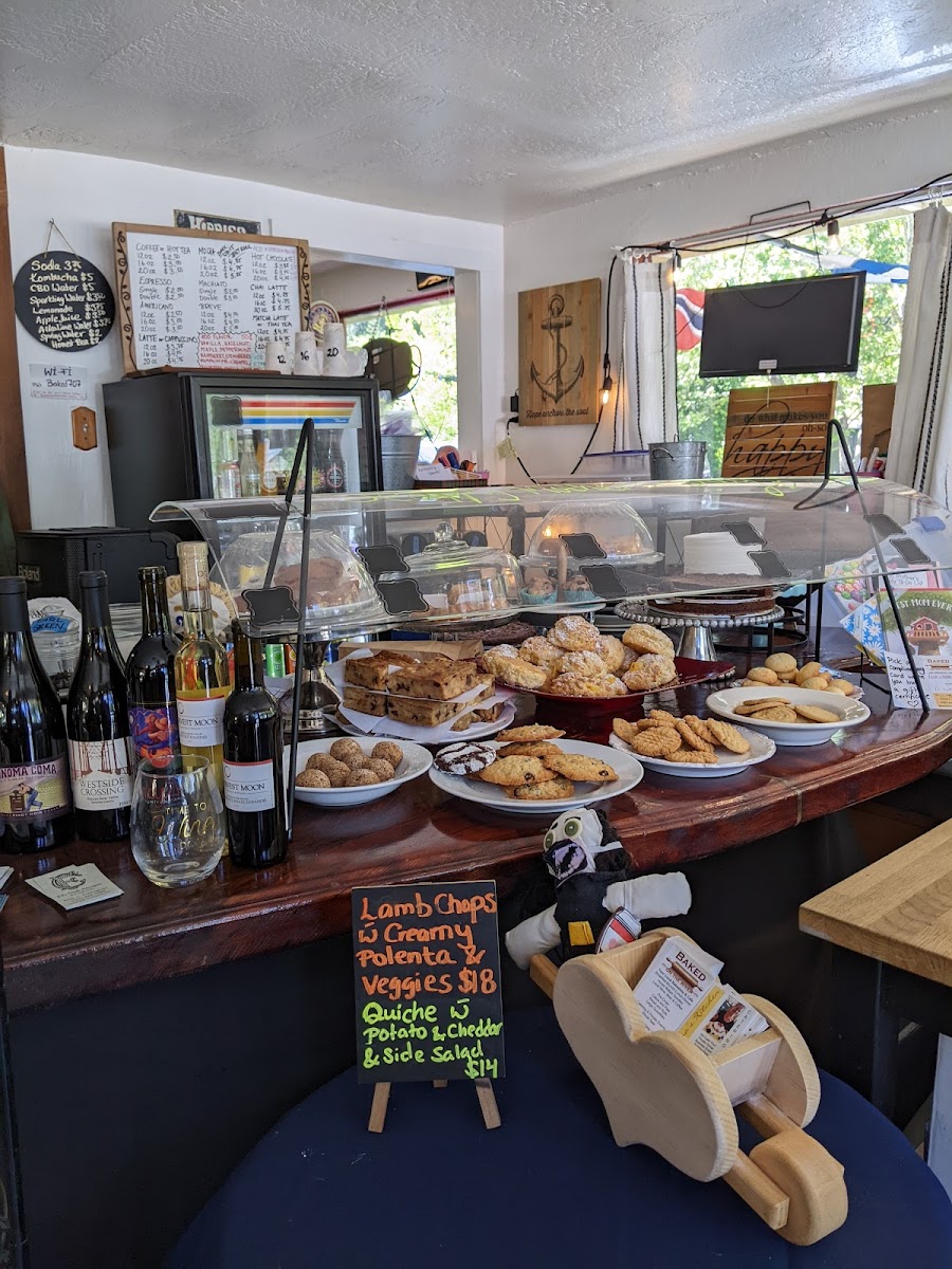 Baked On The River-5